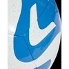 Adidas Futbolo Kamuolys Club Bialo Mėlyna HZ6933