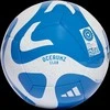 Adidas Futbolo Kamuolys Club Bialo Mėlyna HZ6933