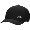 Nike Kepurė U Nk Df Club Cap Juodas FB5371 010
