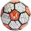 Adidas Futbolo Kamuolys Messi Clb Oranžinis Baltas HE3814