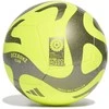 Adidas Futbolo Kamuolys Oceaunz Club Ball Žalias Juodas HZ6932