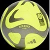 Adidas Futbolo Kamuolys Oceaunz Club Ball Žalias Juodas HZ6932