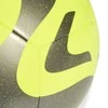 Adidas Futbolo Kamuolys Oceaunz Club Ball Žalias Juodas HZ6932