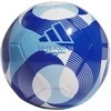 Adidas Futbolo Kamuolys Olympic 24 Club Mėlyna Baltas IW6328