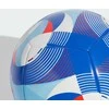 Adidas Futbolo Kamuolys Olympic 24 Training Mėlyna Baltas IW6330