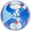 Adidas Futbolo Kamuolys Olympic 24 Training Mėlyna Baltas IW6330
