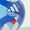 Adidas Futbolo Kamuolys Olympic 24 Training Mėlyna Baltas IW6330