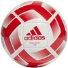 Adidas Futbolo Kamuolys Starlancer Mini Baltas Raudona IA0975