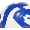 Adidas Futbolo Kamuolys Tiro Club Ball Baltas Mėlyna HZ4168