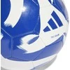 Adidas Futbolo Kamuolys Tiro Club Ball Baltas Mėlyna HZ4168
