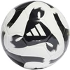 Adidas Futbolo Kamuolys Tiro Club Juodas Baltas HT2430