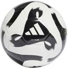 Adidas Futbolo Kamuolys Tiro Club Juodas Baltas HT2430