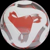 Adidas Futbolo Kamuolys Tiro League Sala Baltas Raudona Pilkas HT2425