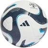 Adidas Futbolo Kamuolys Training Baltas Pilkas IQ4932
