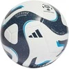 Adidas Futbolo Kamuolys Training Baltas Pilkas IQ4932