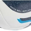 Adidas Futbolo Kamuolys Training Baltas Pilkas IQ4932