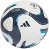 Adidas Futbolo Kamuolys Training Baltas Pilkas IQ4932