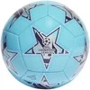 Adidas Futbolo Kamuolys Ucl Club 23/24 Group Stage Mėlyna IA0948