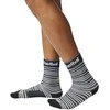Adidas Futbolo Kojinės Icon Socks Juodas Baltas CE6305