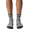 Adidas Futbolo Kojinės Icon Socks Juodas Baltas CE6305