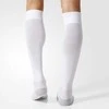 Adidas Futbolo Kojinės Milano 16 Sock Baltas
