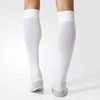 Adidas Futbolo Kojinės Milano 16 Sock Baltas