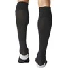 Adidas Futbolo Kojinės MILANO 16 SOCK Juodas AJ5904