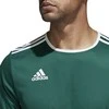 Adidas Futbolo Marškinėliai Entrada 18 Jsy Žalias CD8358D