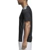Adidas Futbolo Marškinėliai Entrada 18 Jsy Juodas CF1035
