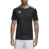 Adidas Futbolo Marškinėliai Entrada 18 Jsy Juodas CF1035