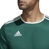 Adidas Futbolo Marškinėliai Entrada 18 Jsy Žalias CD8358D