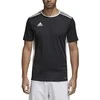 Adidas Futbolo Marškinėliai Entrada 18 Jsy Juodas CF1035