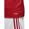 Adidas Futbolo Marškinėliai Paaugliams Squad 17 Jsy Ls Raudona BJ9186P