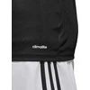Adidas Futbolo Marškinėliai Paaugliams Squad 17 Jsy Ls Juodas BJ9185P