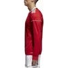 Adidas Futbolo Marškinėliai Paaugliams Squad 17 Jsy Ls Raudona BJ9186P