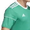 Adidas Futbolo Marškinėliai Squad 17 Jsy SS Žalias