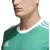 Adidas Futbolo Marškinėliai Squad 17 Jsy SS Žalias