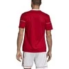 Adidas Futbolo Marškinėliai Squad 17 Jsy SS Raudona BJ9174