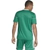 Adidas Futbolo Marškinėliai Squad 17 Jsy SS Žalias