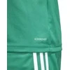 Adidas Futbolo Marškinėliai Squad 17 Jsy SS Žalias