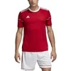 Adidas Futbolo Marškinėliai Squad 17 Jsy SS Raudona BJ9174