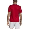 Adidas Futbolo Marškinėliai Squad 17 Jsy SS Raudona BJ9174