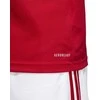 Adidas Futbolo Marškinėliai Squad 17 Jsy SS Raudona BJ9174