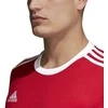 Adidas Futbolo Marškinėliai Squad 17 Jsy SS Raudona BJ9174