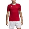 Adidas Futbolo Marškinėliai Squad 17 Jsy SS Raudona BJ9174