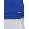 Adidas Futbolo Marškinėliai Squad 17 Jsy Ls Mėlyna S99150