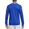 Adidas Futbolo Marškinėliai Squad 17 Jsy Ls Mėlyna S99150
