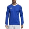 Adidas Futbolo Marškinėliai Squad 17 Jsy Ls Mėlyna S99150