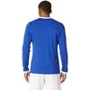 Adidas Futbolo Marškinėliai Tabela 14 Long Sleeve Mėlyna F50427