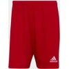Adidas Futbolo Šortai Entrada 22 Raudona H61735